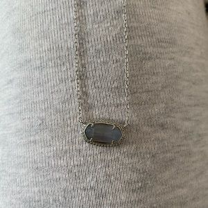 Elisa necklace